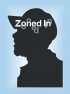 Постер «Zoned In»