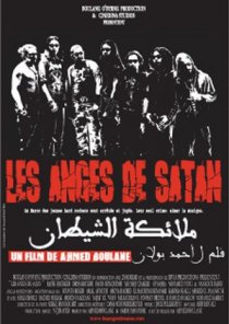 «Les anges de Satan»