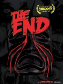 «The End»