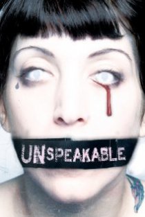 «Unspeakable»