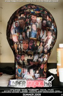 «Paper-Maché»