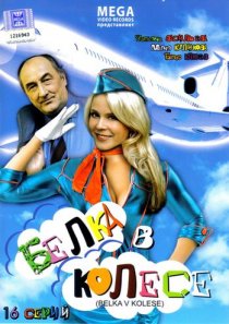 «Белка в колесе»