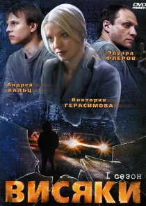 «Висяки»