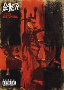«Slayer: Still Reigning»