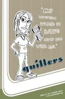 «Quitters»