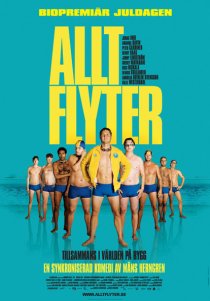 «Allt flyter»