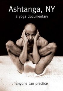 «Ashtanga, NY»