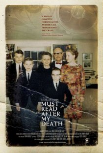 «Must Read After My Death»