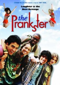 «The Prankster»