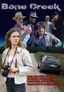 «Bone Creek»