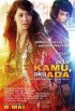 Постер «Ada kamu, aku ada»