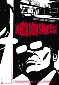 «Necrobusiness»