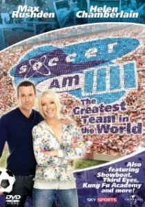 «Soccer AM»