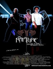 «The Rapture»
