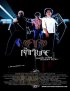 Постер «The Rapture»
