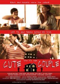 «Cute Couple»