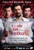 Постер «Это не то, что ты думаешь, дорогая»