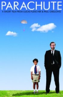 «Parachute»