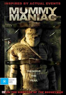 «Mummy Maniac»