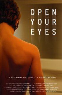 «Open Your Eyes»