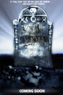 «Vault of Darkness»