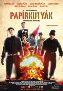«Papírkutyák»