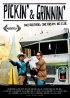 Постер «Pickin' & Grinnin'»
