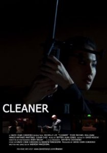 «Cleaner»