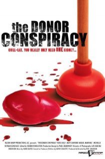 «The Donor Conspiracy»