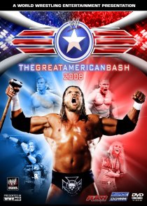 «WWE Мощный американский удар»