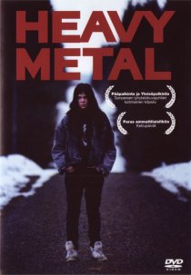 «Хэви Металл»