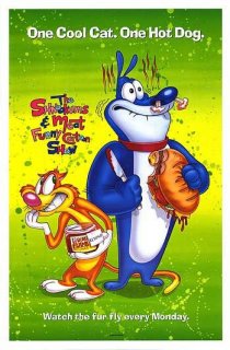 «The Shnookums & Meat Funny Cartoon Show»