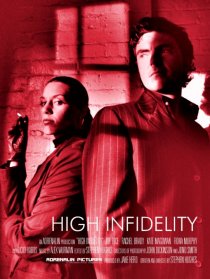 «High Infidelity»