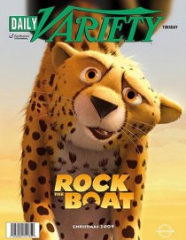 «Rock the Boat»