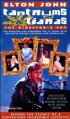 Постер «Elton John: Tantrums & Tiaras»