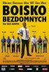 Постер «Стадион бездомных»
