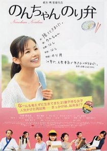 «Nonchan noriben»
