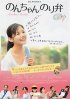 Постер «Nonchan noriben»