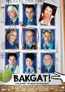 «Bakgat!»