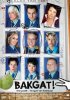 Постер «Bakgat!»