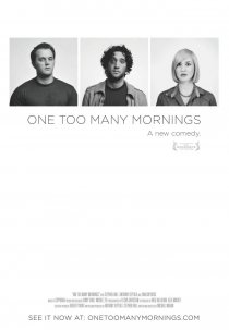 «One Too Many Mornings»