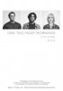 Постер «One Too Many Mornings»