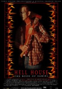 «Hell House: The Book of Samiel»