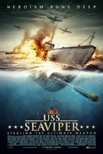 «Военный корабль США – Морская гадюка»