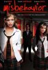 Постер «Misbehaviour»