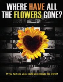 «Where Have All the Flowers Gone?»