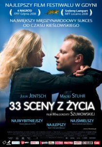 «33 сцены из жизни»