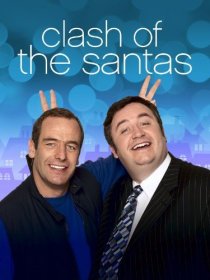 «Clash of the Santas»