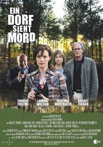 «Ein Dorf sieht Mord»