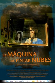 «La máquina de pintar nubes»